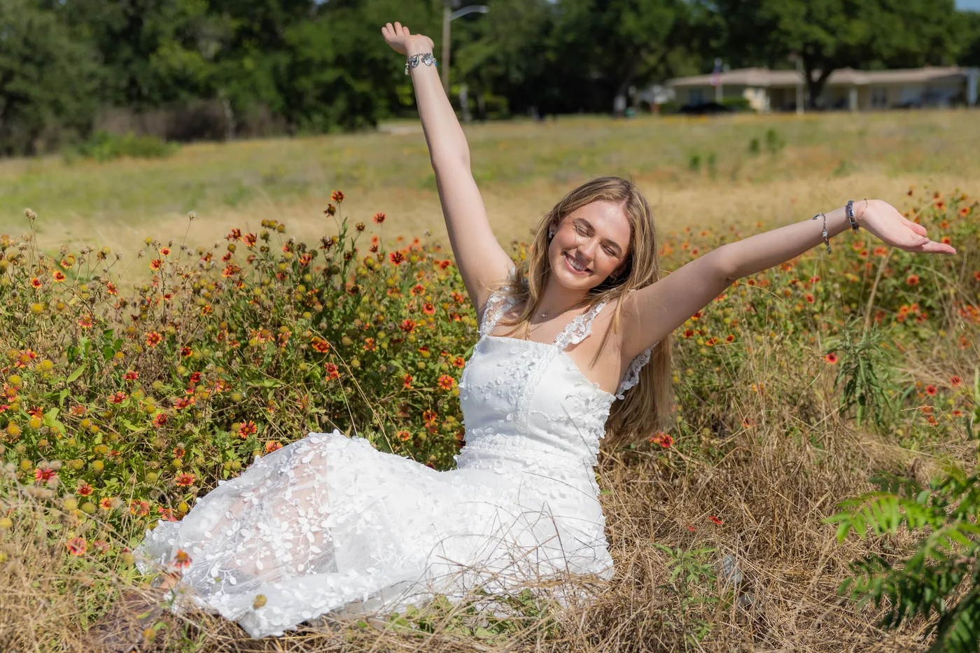 Addy K. Senior Portraits — photo 14